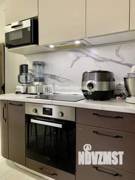 Студия квартира, вторичка, 25м2, 19/25 этаж