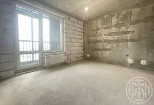 2-к квартира, вторичка, 74м2, 3/16 этаж