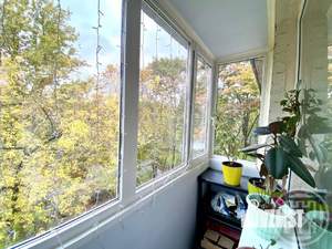2-к квартира, вторичка, 43м2, 4/4 этаж