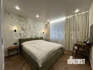 2-к квартира, вторичка, 45м2, 3/13 этаж