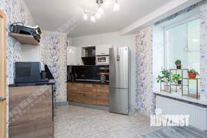 2-к квартира, вторичка, 73м2, 7/25 этаж