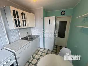 2-к квартира, вторичка, 54м2, 11/12 этаж