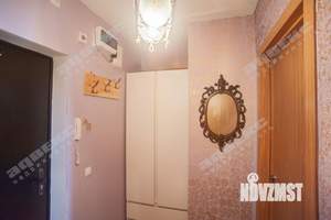1-к квартира, вторичка, 35м2, 26/28 этаж