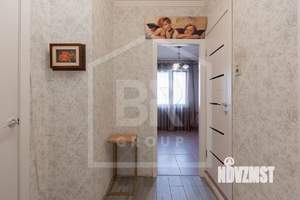 2-к квартира, вторичка, 69м2, 10/17 этаж