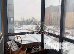 2-к квартира, вторичка, 56м2, 4/24 этаж