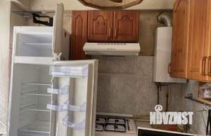 3-к квартира, вторичка, 71м2, 4/5 этаж