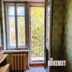 2-к квартира, вторичка, 49м2, 4/5 этаж