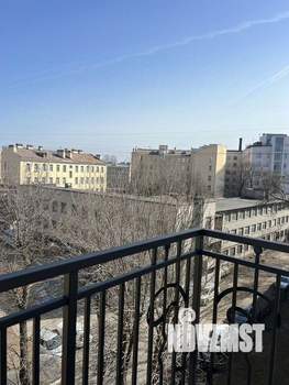 3-к квартира, вторичка, 106м2, 6/8 этаж