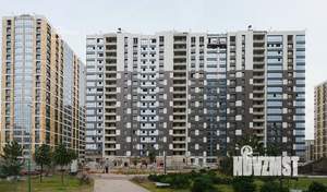 1-к квартира, вторичка, 32м2, 15/21 этаж