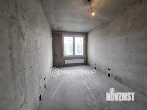 1-к квартира, вторичка, 34м2, 10/16 этаж