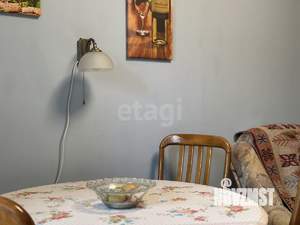 1-к квартира, вторичка, 41м2, 5/18 этаж