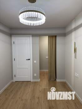 2-к квартира, вторичка, 42м2, 4/5 этаж