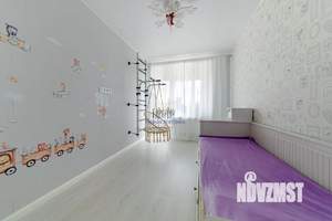 2-к квартира, вторичка, 75м2, 2/19 этаж