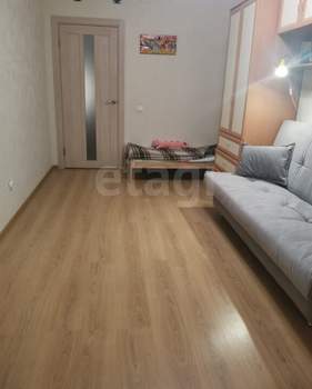 2-к квартира, вторичка, 61м2, 17/20 этаж