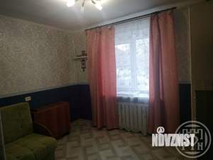 4-к квартира, вторичка, 89м2, 1/5 этаж