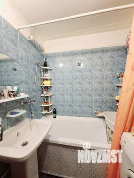 2-к квартира, вторичка, 50м2, 2/15 этаж