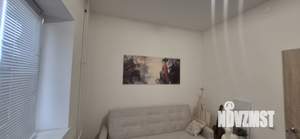 1-к квартира, вторичка, 38м2, 1/13 этаж