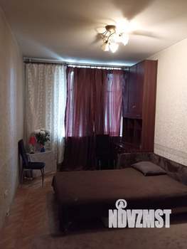 2-к квартира, вторичка, 56м2, 1/5 этаж