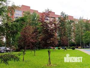 2-к квартира, вторичка, 49м2, 7/10 этаж