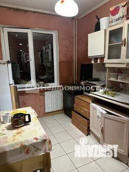 2-к квартира, вторичка, 52м2, 4/16 этаж