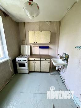 1-к квартира, вторичка, 35м2, 2/5 этаж