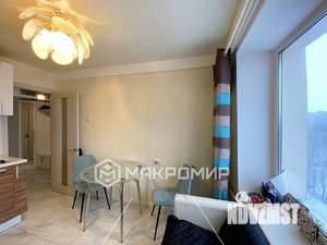 1-к квартира, вторичка, 31м2, 9/9 этаж