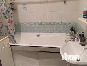 2-к квартира, вторичка, 56м2, 1/5 этаж
