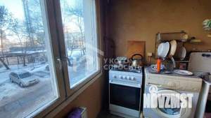 4-к квартира, вторичка, 59м2, 2/5 этаж