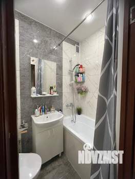 1-к квартира, вторичка, 29м2, 1/3 этаж