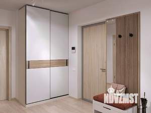 Студия квартира, вторичка, 24м2, 2/13 этаж