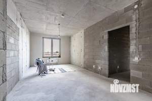 2-к квартира, вторичка, 72м2, 9/23 этаж