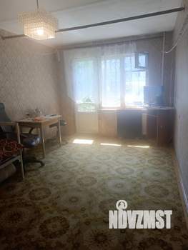 2-к квартира, вторичка, 42м2, 3/5 этаж
