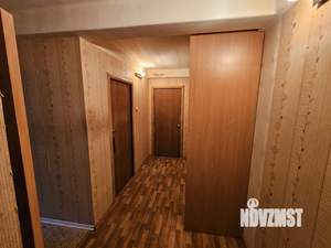 3-к квартира, вторичка, 56м2, 1/9 этаж