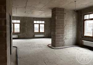 3-к квартира, вторичка, 76м2, 8/8 этаж