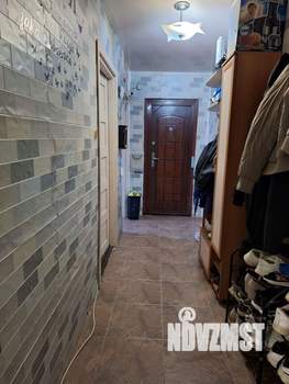 3-к квартира, вторичка, 60м2, 6/9 этаж