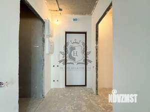1-к квартира, вторичка, 40м2, 5/7 этаж