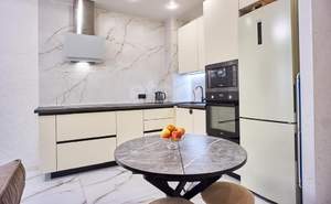 3-к квартира, вторичка, 59м2, 1/10 этаж