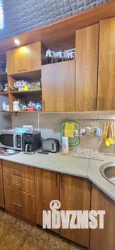 3-к квартира, вторичка, 61м2, 3/5 этаж