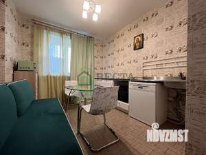 2-к квартира, вторичка, 68м2, 1/20 этаж