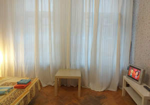 3-к квартира, вторичка, 69м2, 3/4 этаж