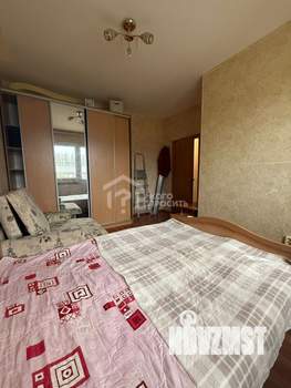 2-к квартира, вторичка, 53м2, 2/5 этаж