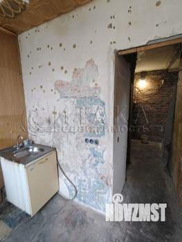 3-к квартира, вторичка, 57м2, 4/5 этаж