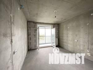 2-к квартира, сданный дом, 77м2, 14/23 этаж