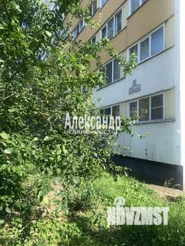 3-к квартира, вторичка, 60м2, 4/9 этаж