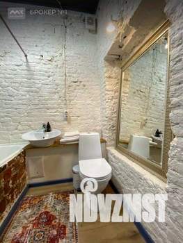 6-к квартира, вторичка, 192м2, 4/5 этаж