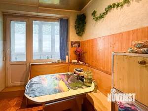 2-к квартира, вторичка, 46м2, 12/14 этаж