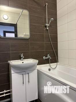 1-к квартира, вторичка, 35м2, 4/8 этаж
