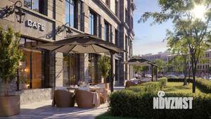 2-к квартира, сданный дом, 70м2, 8/8 этаж