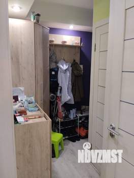 1-к квартира, вторичка, 30м2, 2/7 этаж