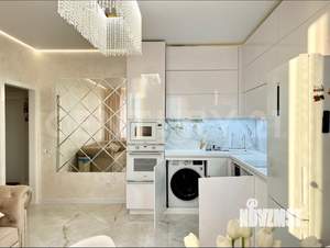 2-к квартира, вторичка, 65м2, 3/25 этаж